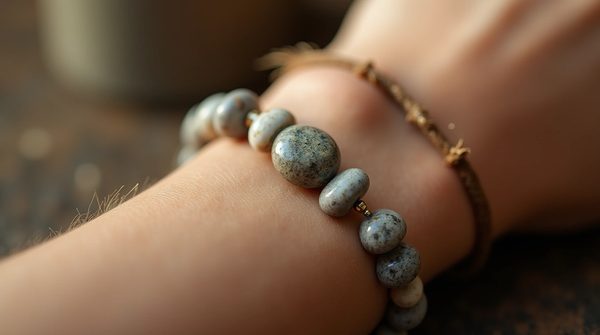 Discover the meaning and benefits of natural stone bracelets