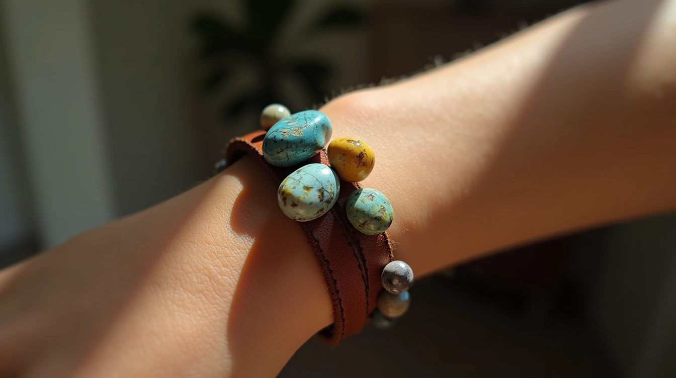 Your Questions About Natural Stone Bracelets